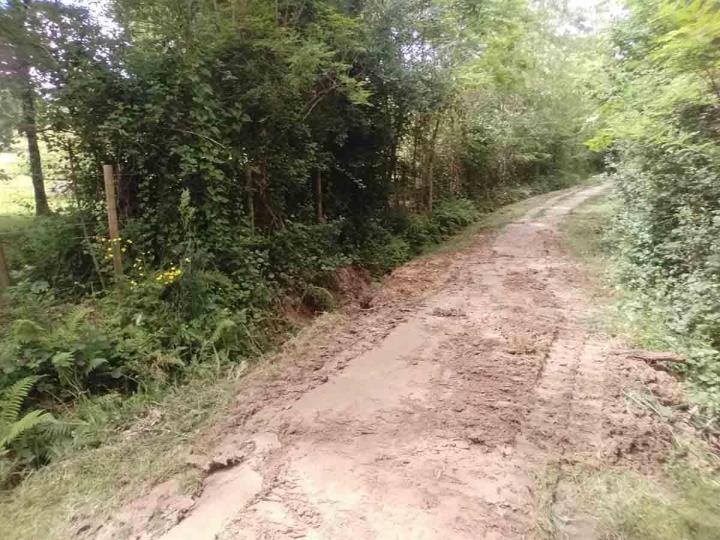 Création de chemins Toulouse