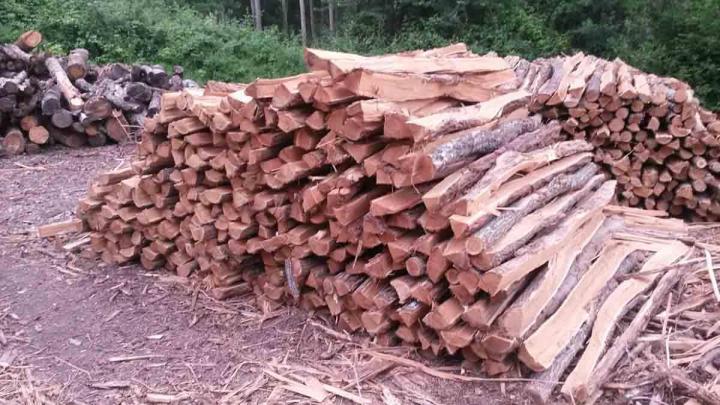 Fournisseur de bois de chauffage Toulouse