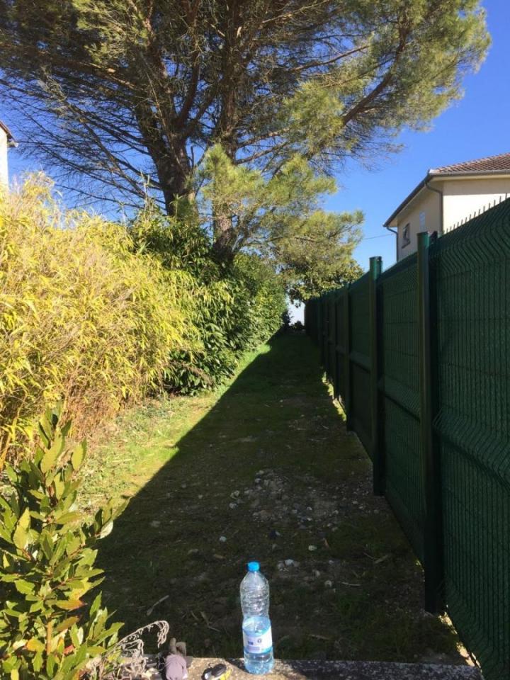 Ouverture de chemin Toulouse