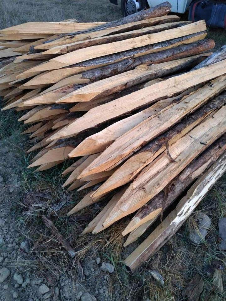 Spécialiste en vente de piquets Toulouse