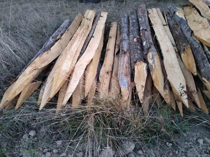 Spécialiste en vente de piquets Toulouse